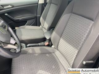 VOLKSWAGEN T-Cross usata, con Controllo trazione