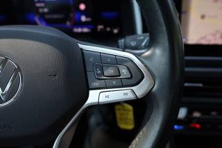 VOLKSWAGEN Taigo usata, con Frenata d