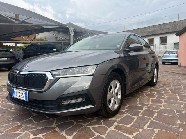 SKODA Octavia usata, con Boardcomputer