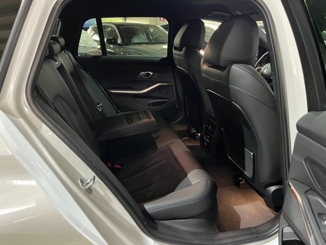 BMW 320 usata, con Sistema di navigazione