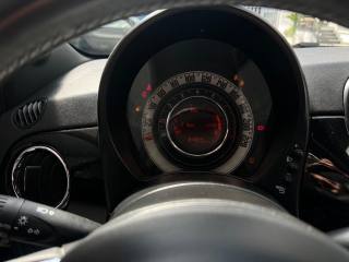 FIAT 500 usata, con Specchietti laterali elettrici