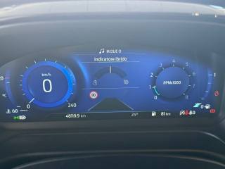 FORD Puma usata, con Cruise Control