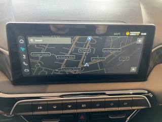 MG MG3 usata, con Controllo elettronico della corsia