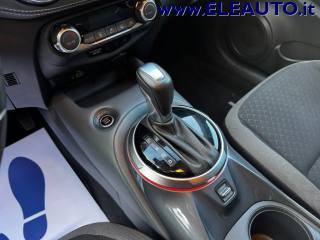 NISSAN Juke usata, con Cruise Control