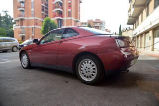 ALFA ROMEO GTV usata, con Fendinebbia