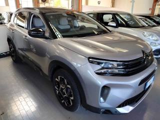 CITROEN C5 Aircross usata, con ESP
