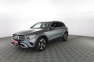 MERCEDES-BENZ CLA sse GLC GLC 200 d 4MATIC BUSINESS