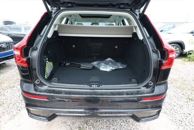 VOLVO XC60 usata, con Climatizzatore
