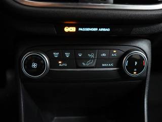 FORD Fiesta usata, con Controllo elettronico della corsia