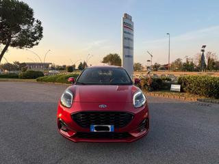 FORD Puma usata, con Airbag