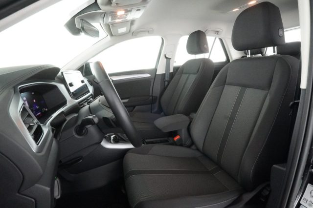 VOLKSWAGEN T-Roc usata 1