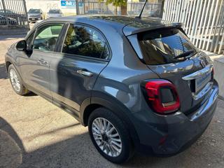 FIAT 500X usata 3