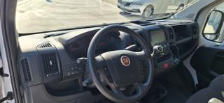 FIAT Ducato usata, con Cruise Control