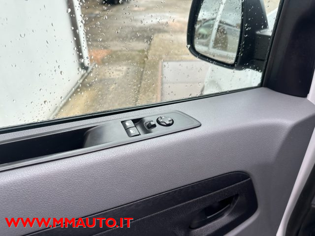 CITROEN Jumpy usata, con Controllo trazione