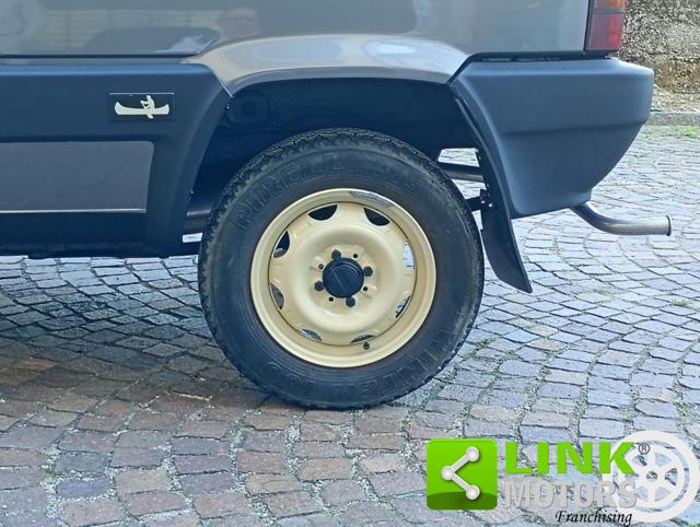 FIAT Panda usata 8
