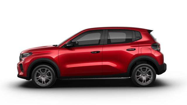 CITROEN C3 usata, con Airbag laterali