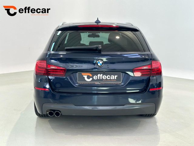 BMW 525 usata, con Alzacristalli elettrici