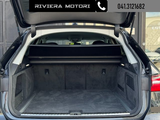 AUDI A6 usata, con Controllo automatico clima