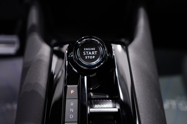 ALFA ROMEO Junior usata, con Fari LED