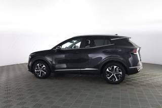 KIA Sportage usata 5