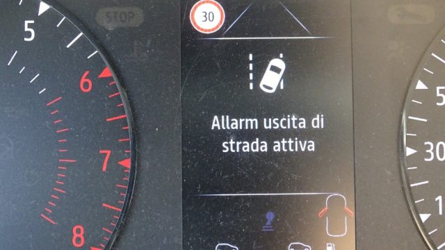 RENAULT Clio usata 95