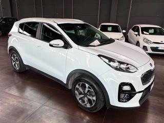 KIA Sportage 1.6 CRDI 115 CV 2WD Business Class
