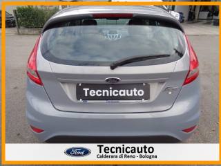 FORD Fiesta usata, con Cerchi in lega