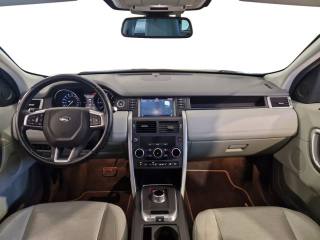 LAND ROVER Discovery Sport usata, con Climatizzatore