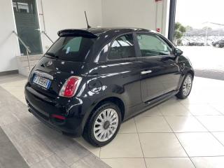 FIAT 500 usata, con Cerchi in lega
