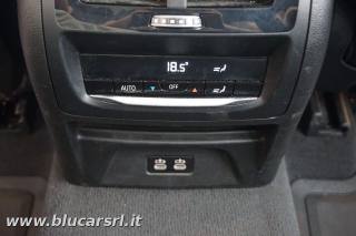 BMW X3 usata, con Telecamera per parcheggio assistito