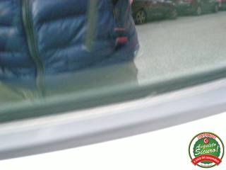 RENAULT Clio usata, con Servosterzo
