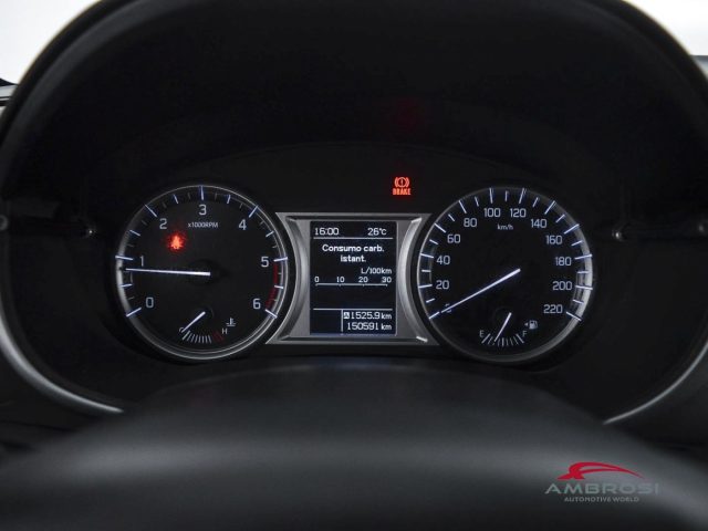 SUZUKI Vitara usata 12