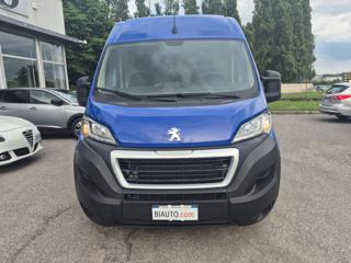 FIAT Ducato usata, con Chiusura centralizzata