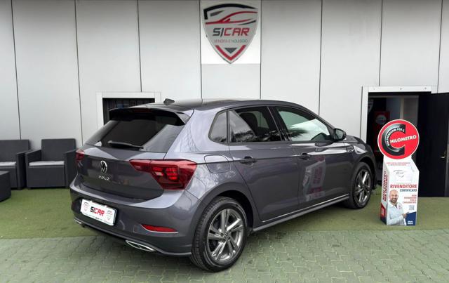 VOLKSWAGEN Polo usata, con Airbag Passeggero