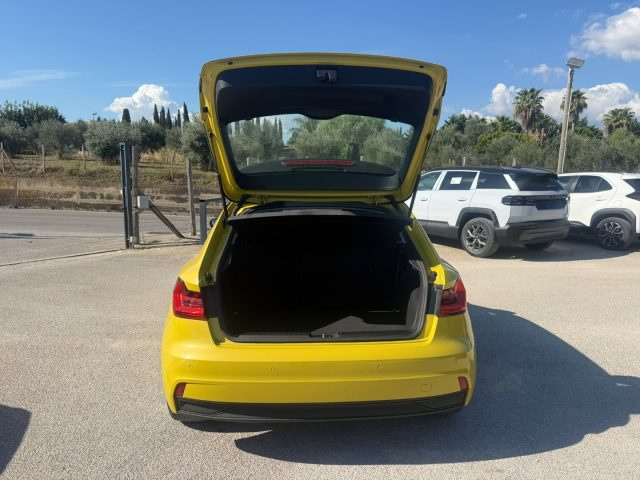 AUDI A1 usata, con Cerchi in lega