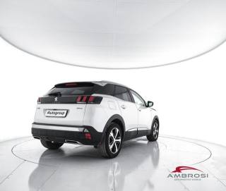 PEUGEOT 3008 usata 2