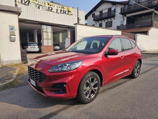 FORD Kuga usata, con ABS