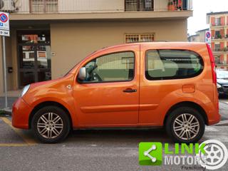 RENAULT Kangoo usata, con Airbag Passeggero