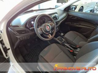 FIAT Tipo usata, con Airbag