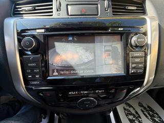 NISSAN Navara usata, con Chiusura centralizzata telecomandata