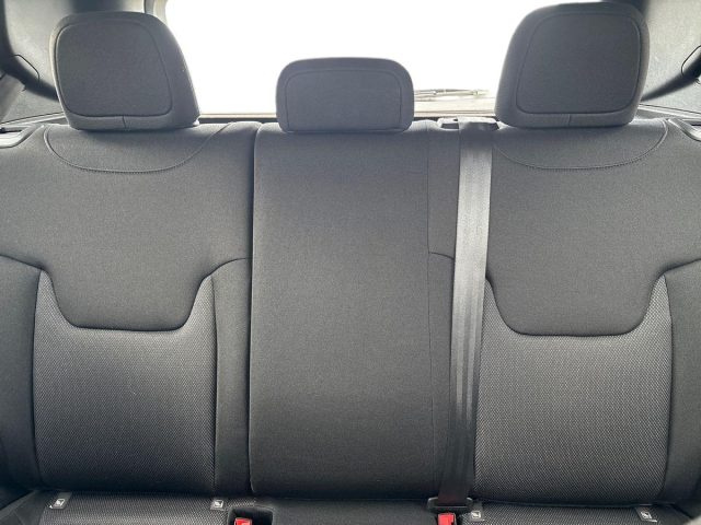 JEEP Renegade usata, con Cruise Control