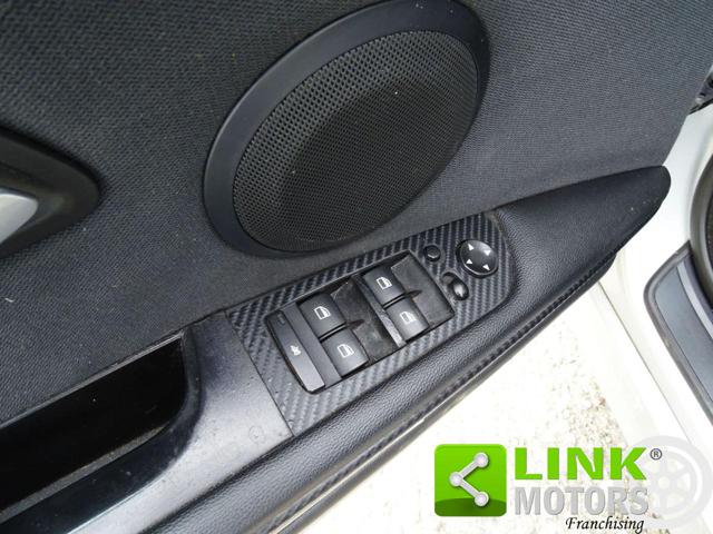 BMW 318 usata, con Fari Xenon