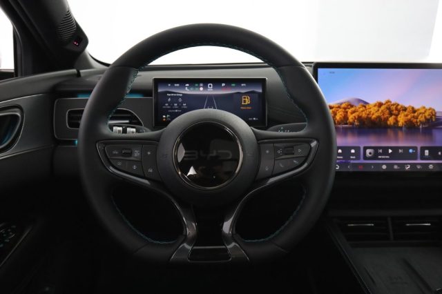 BYD Seal 6 usata 4