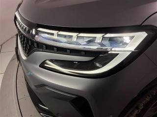 RENAULT Austral usata, con Climatizzatore