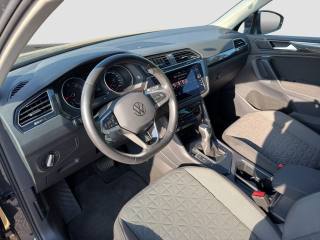 VOLKSWAGEN Tiguan usata 8
