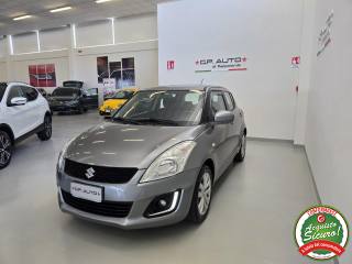 SUZUKI Swift usata, con Airbag laterali