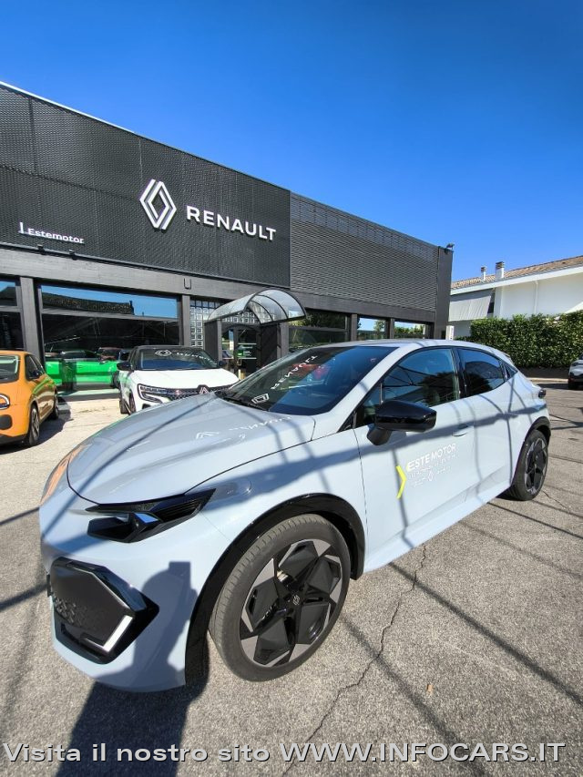 RENAULT Clio usata 0