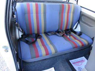 FIAT Cinquecento usata 13