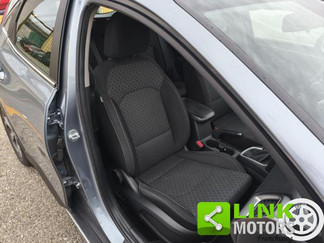 KIA XCeed usata, con Cruise Control