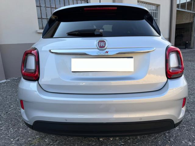 FIAT 500X usata, con Alzacristalli elettrici